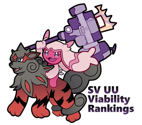 smogon uu|smogon uu viability ranking.